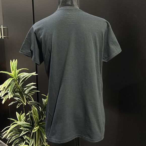 Realtree APC short sleeve deer antler logo graphic short sleeve 100% cotton Tee - Picture 4 of 9